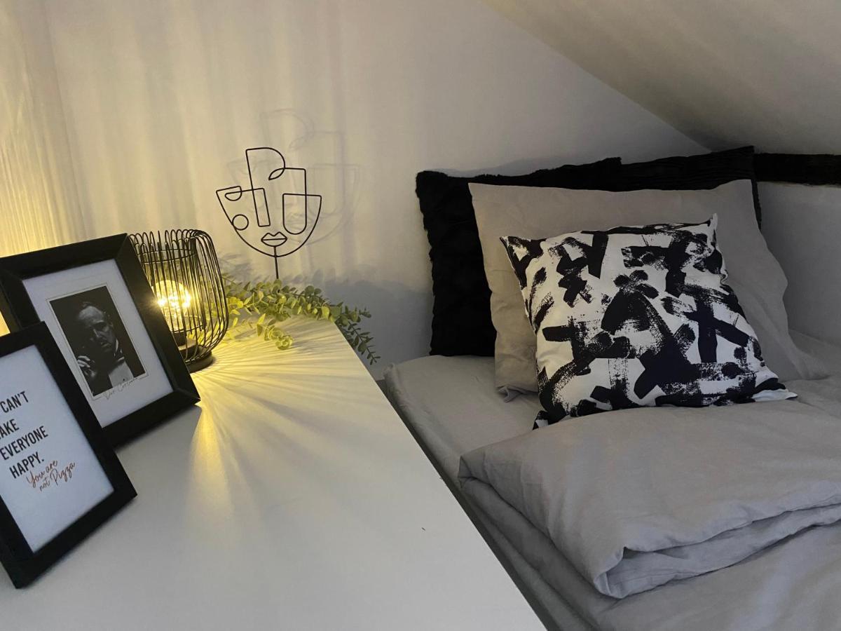 Appartamento High Five Cracovia Esterno foto