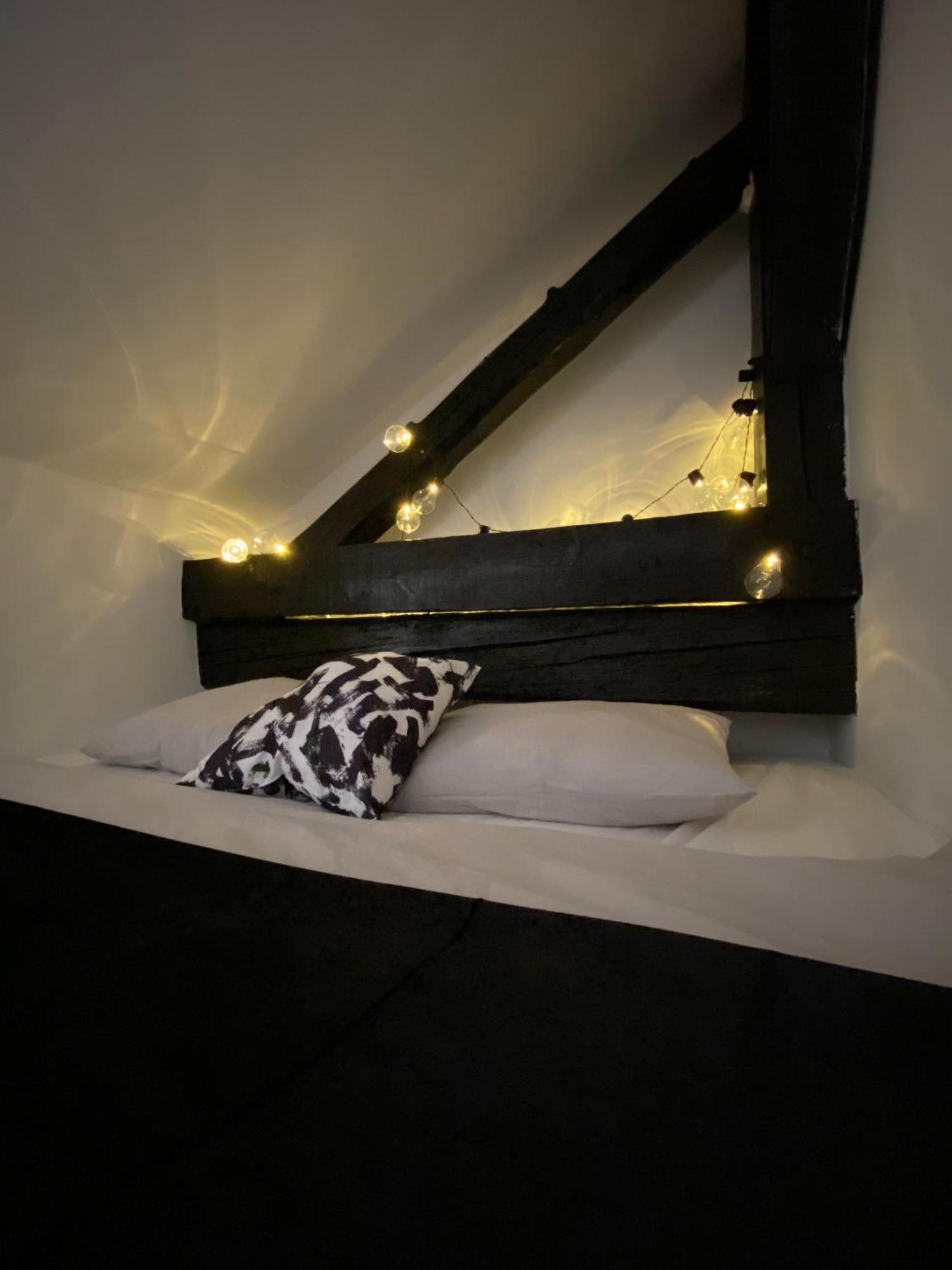 Appartamento High Five Cracovia Esterno foto