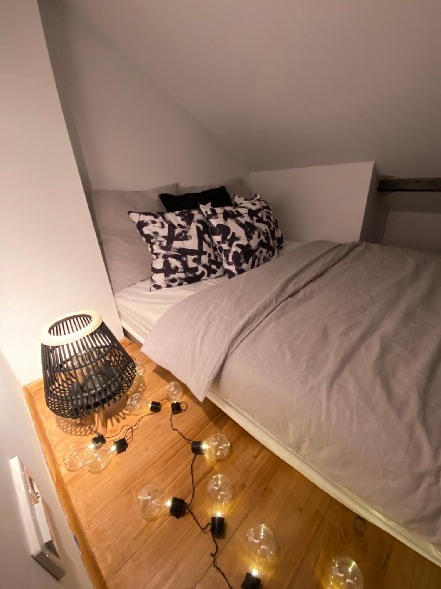 Appartamento High Five Cracovia Esterno foto