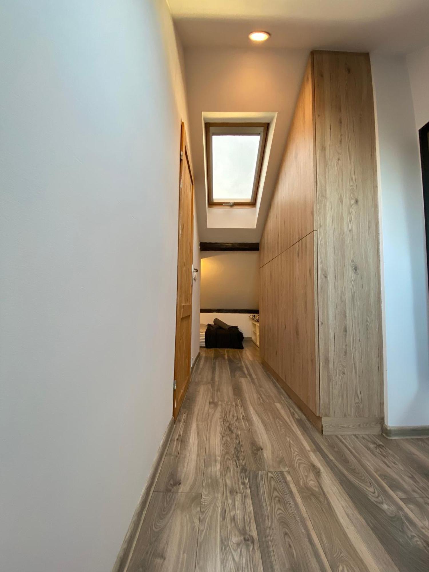 Appartamento High Five Cracovia Esterno foto