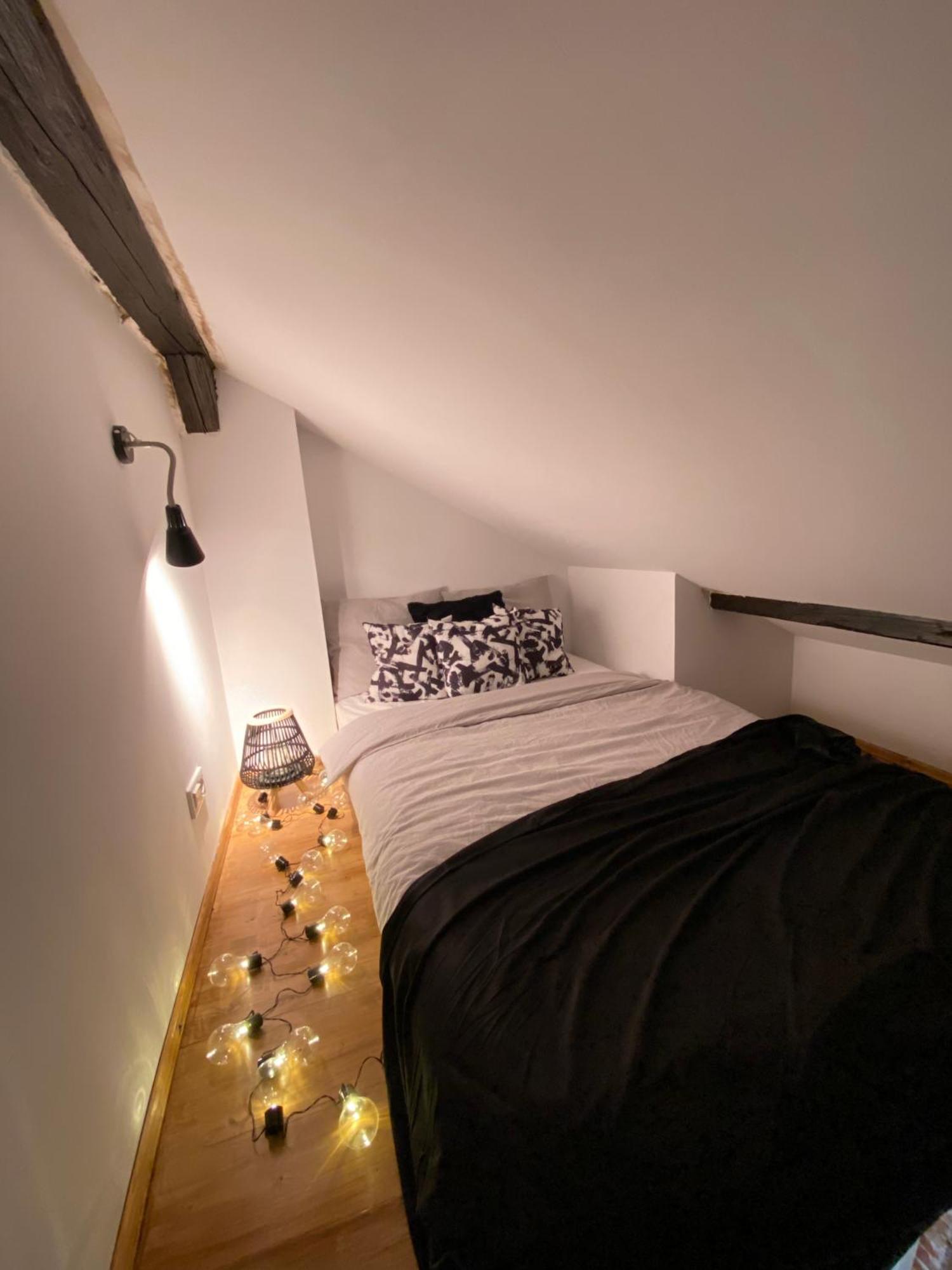 Appartamento High Five Cracovia Esterno foto