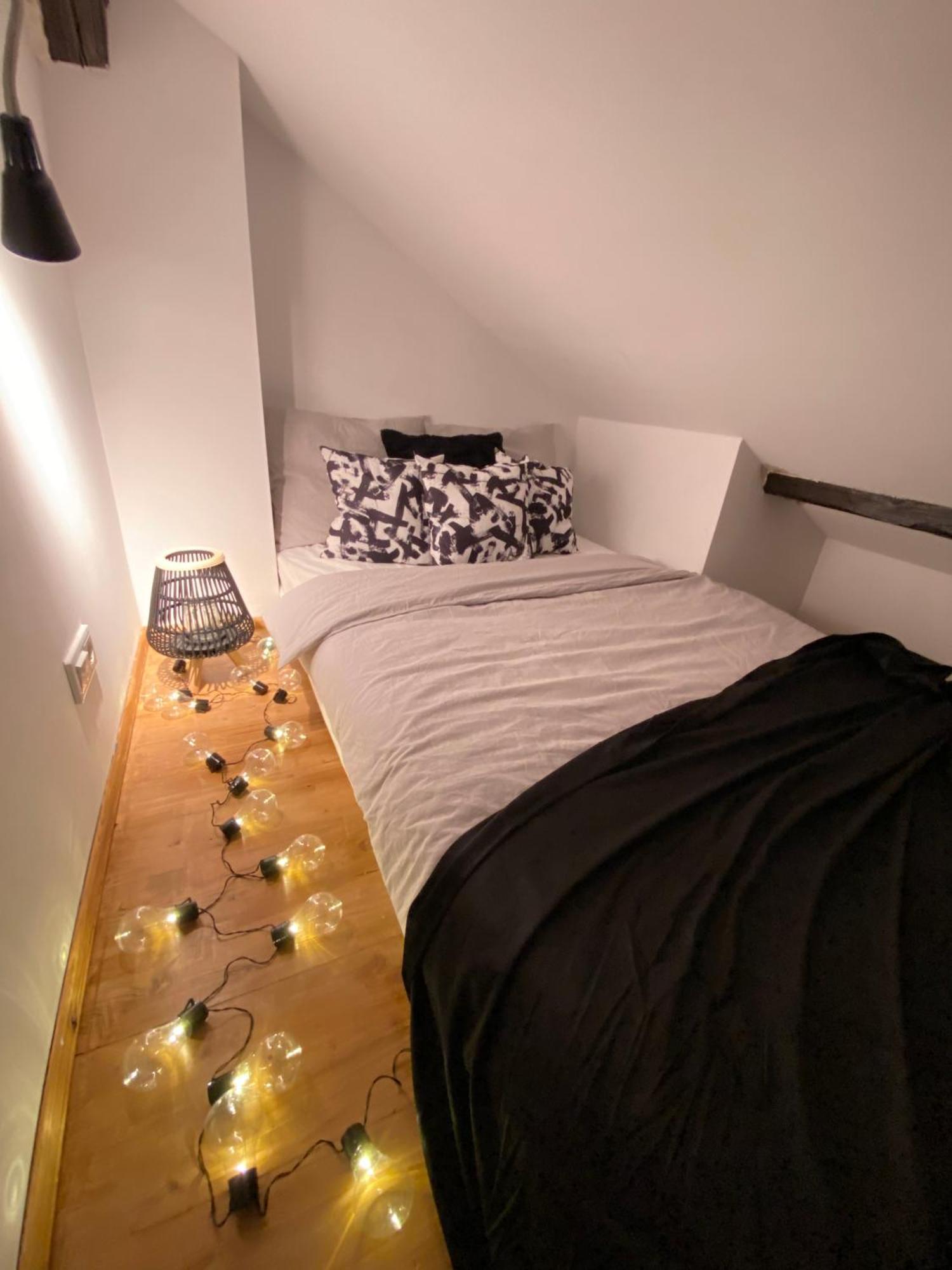 Appartamento High Five Cracovia Esterno foto